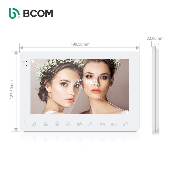 fashion monitor