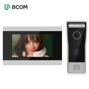 1080P videointercomsystem