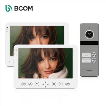 Video Intercom för hemmet